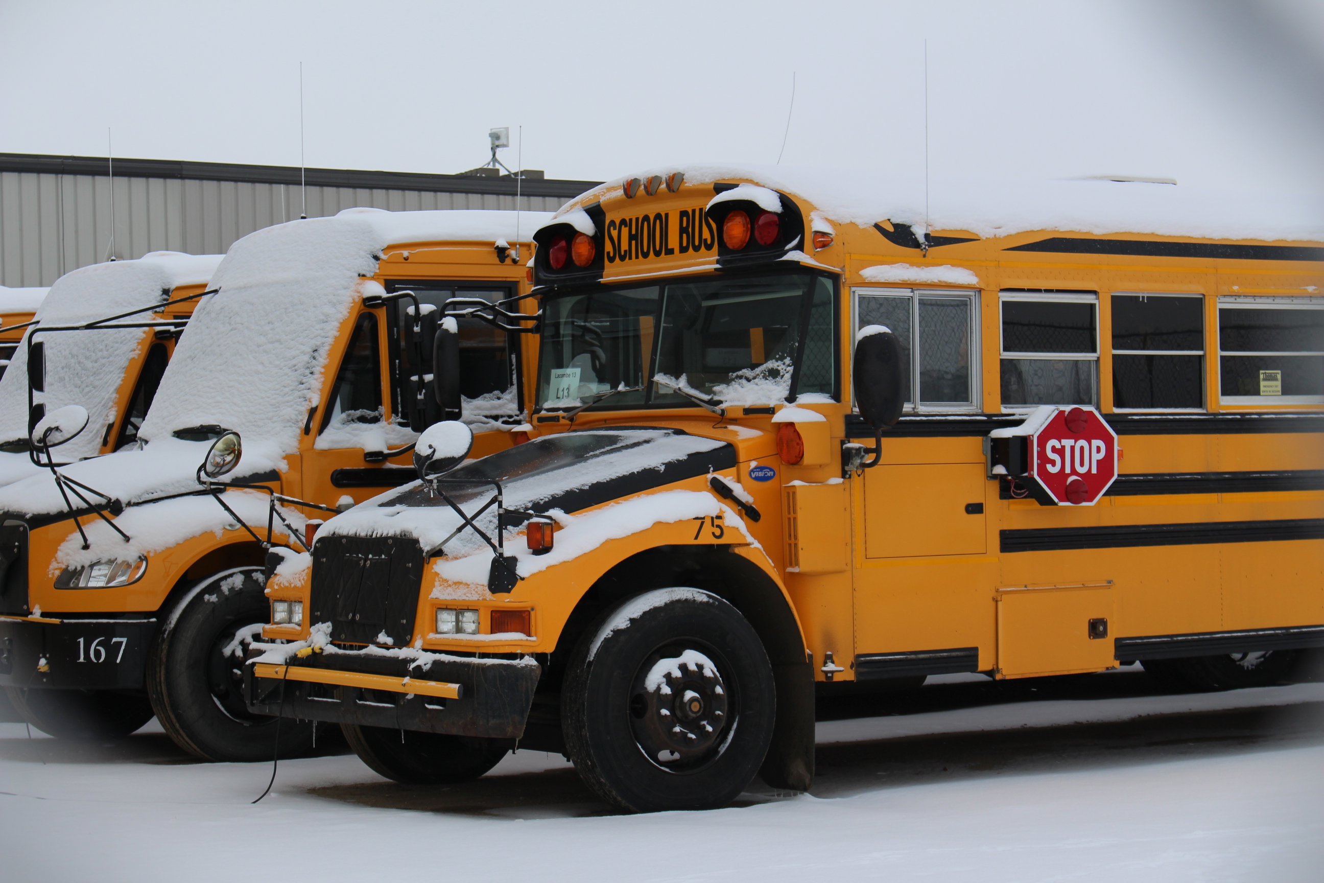 Education sector sees budget stay still while transportation concerns creep in