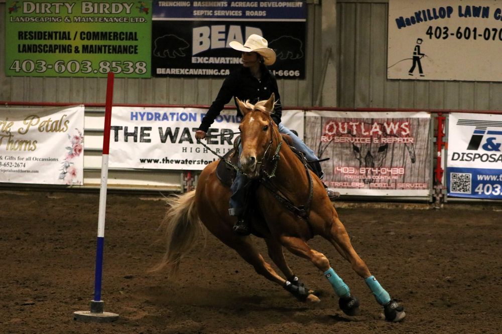 Claresholm set to welcome Alberta’s top high school rodeo athletes ...