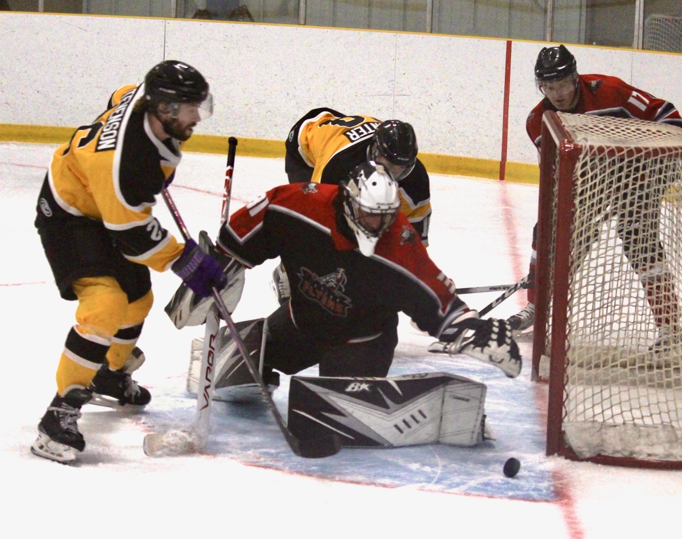 flyers badgers mar 8 photo by David Zammit 4.jpg