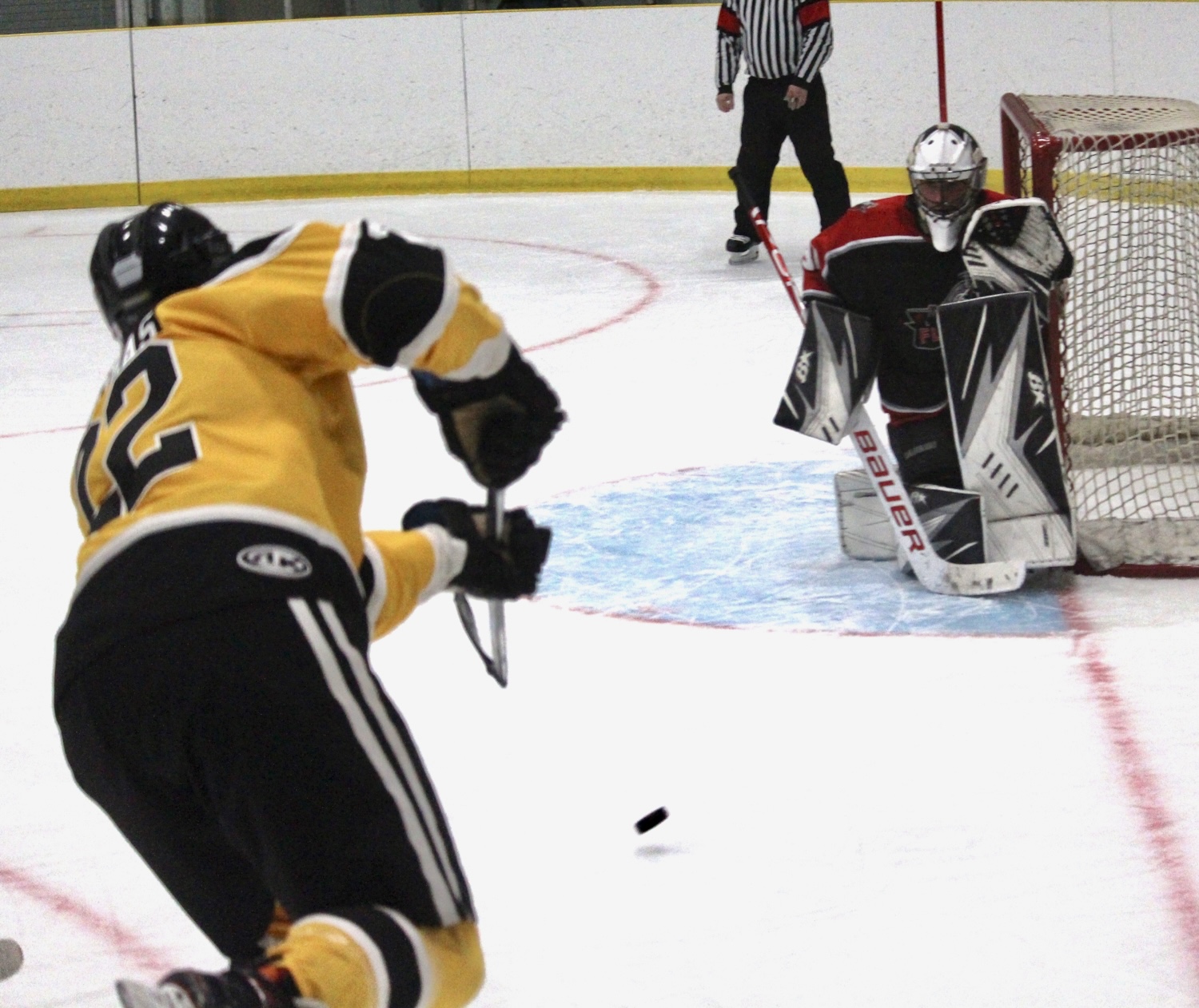 flyers badgers mar 8 photo by David Zammit 6.jpg