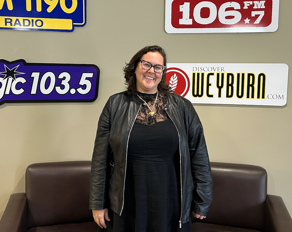 Deadline approaching for Weyburn Communithon funding