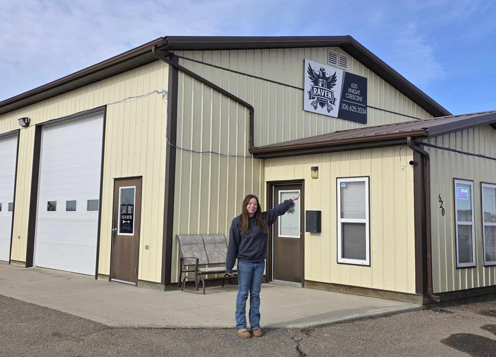 Raven Auto Repair: Redefining the automotive industry, one repair at a time