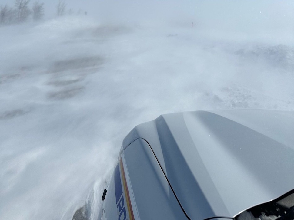 Winter storm leads to 277 reported collisions - DiscoverWestman.com ...