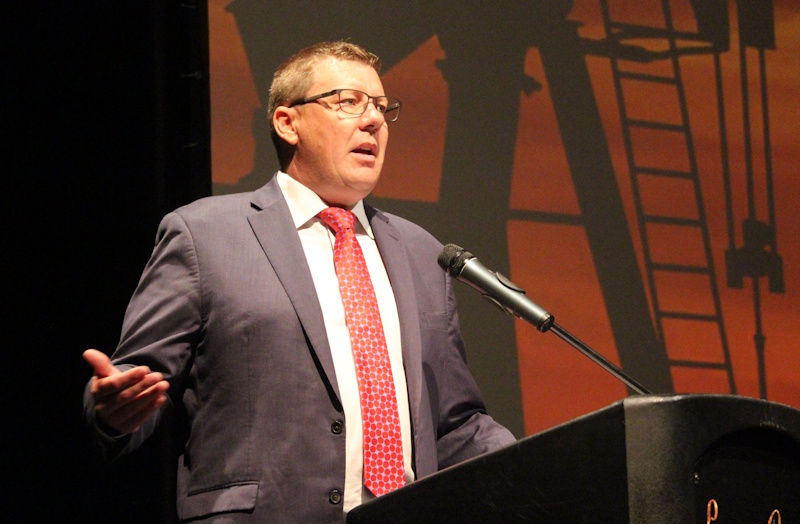 Saskatchewan government highlights trade, research deals following India mission