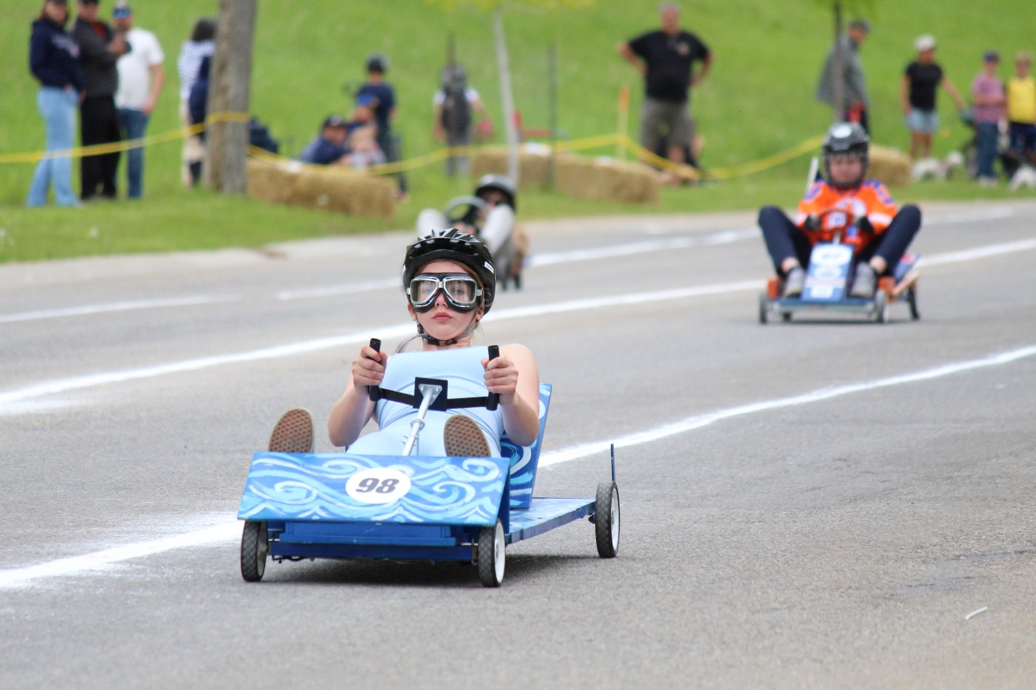 Okotoks Rotary fundraising supports entrepreneurship and student exchanges