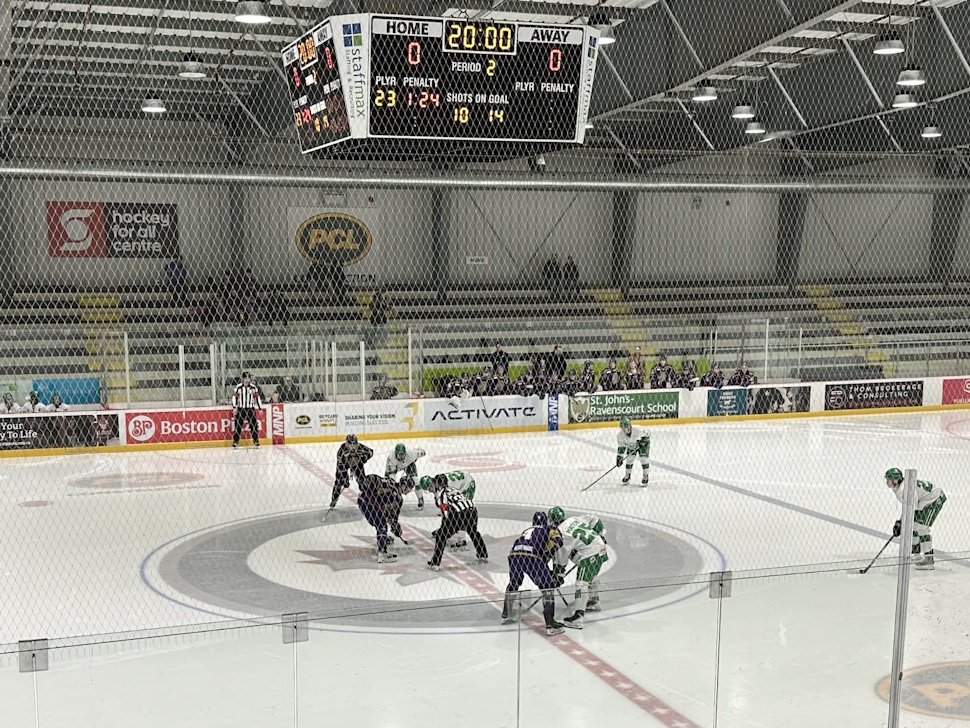 Terriers extend win streak to six with victory over Monarchs ...
