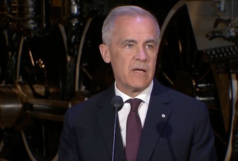 Ottawa announces $25B sovereign wealth fund ahead of Spring Economic Update