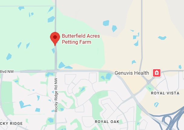 Cryptosporidium outbreak declared at Calgary petting farm; visitors may have been exposed