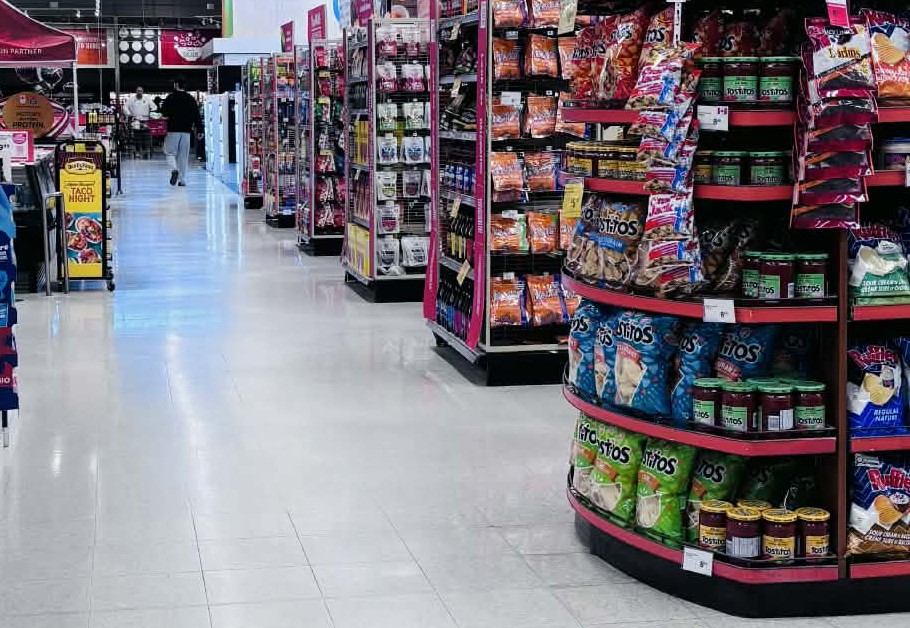 Millions of Canadians to receive GST credit top-up June 5