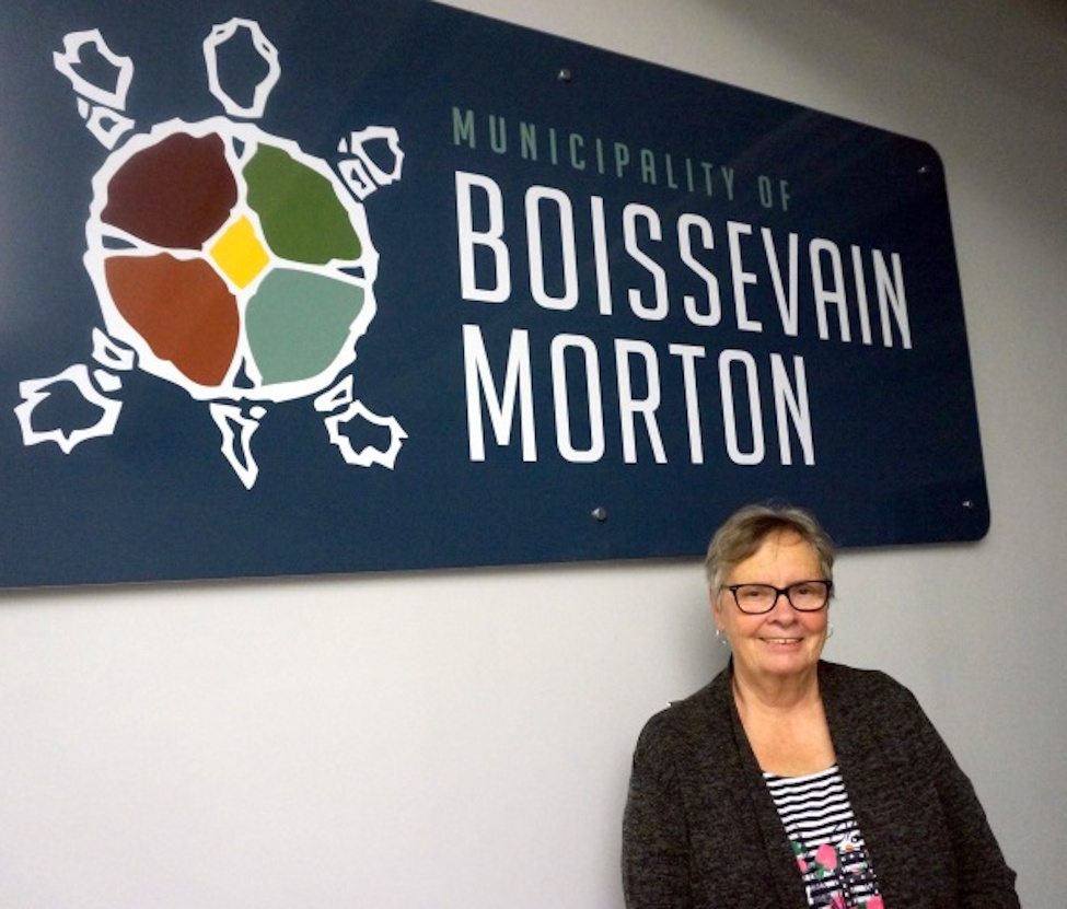 Boissevain-Morton mayor not seeking re-election, encourages new voices to run for council