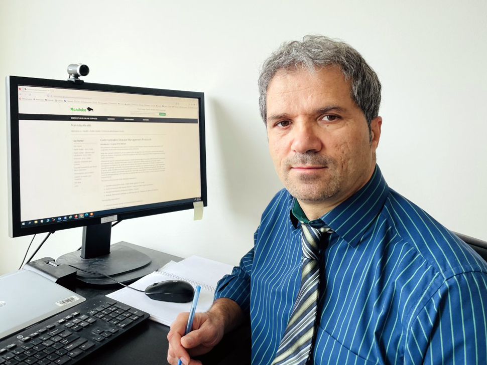 Health officials see familiar flu trends this year