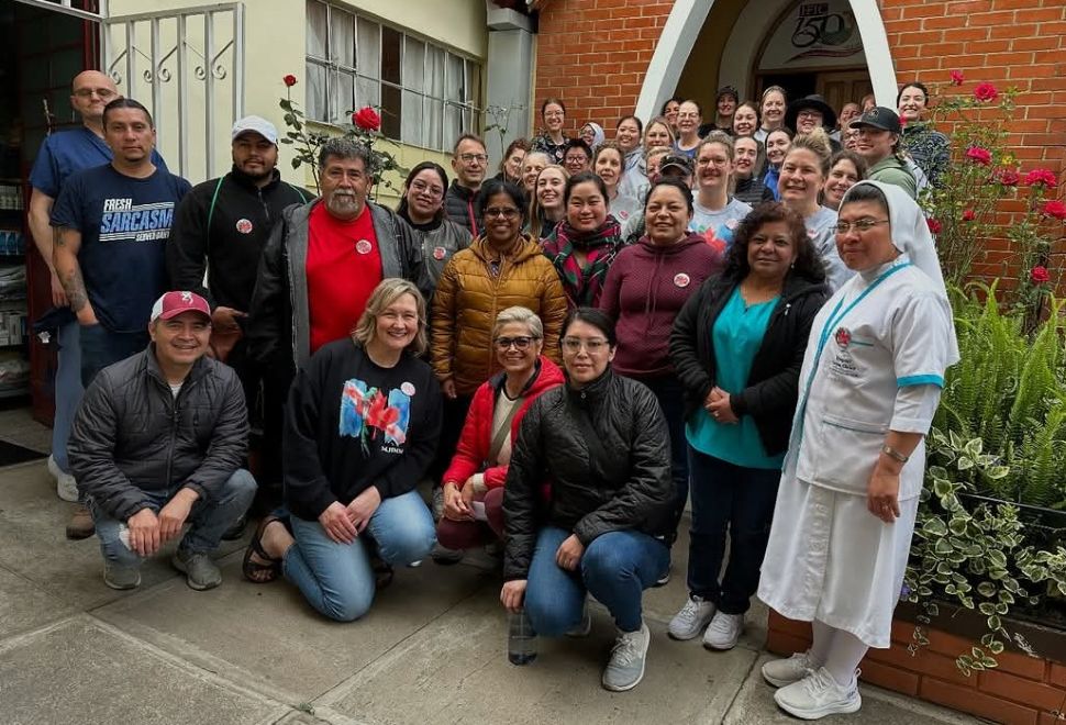 MJIMM recruiting volunteers for milestone Guatemala mission