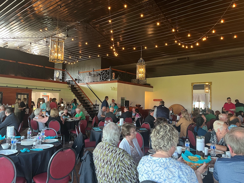 Coffee for a Cause: Pour love into the community with Steinbach Community Outreach