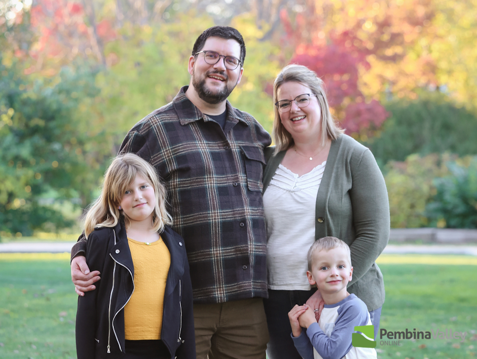 Nathan Fehr shares cancer experience ahead of SCCR fundraiser runway debut