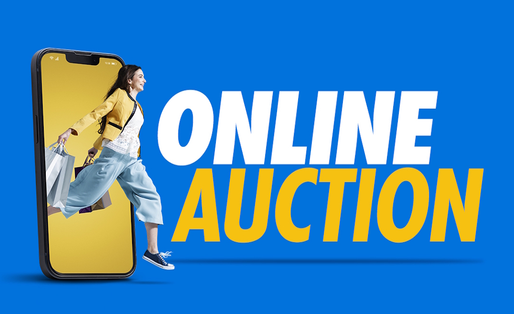 Online auction starts Wednesday with travel, dining and home deals