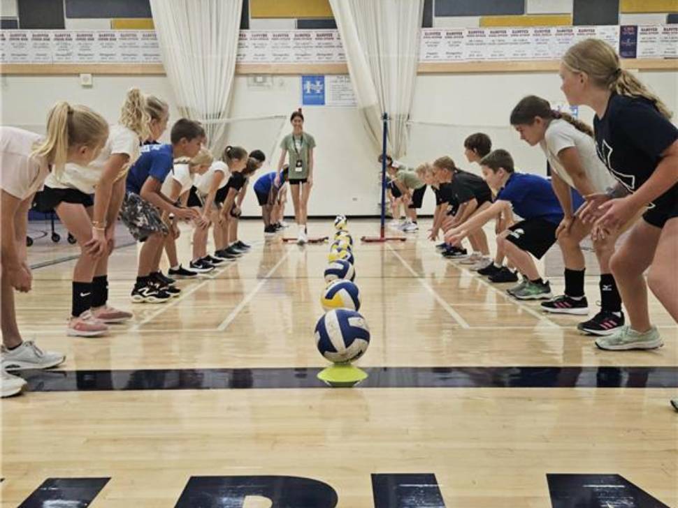 All athletes welcome: Athletes in Action brings additional programming to the southeast