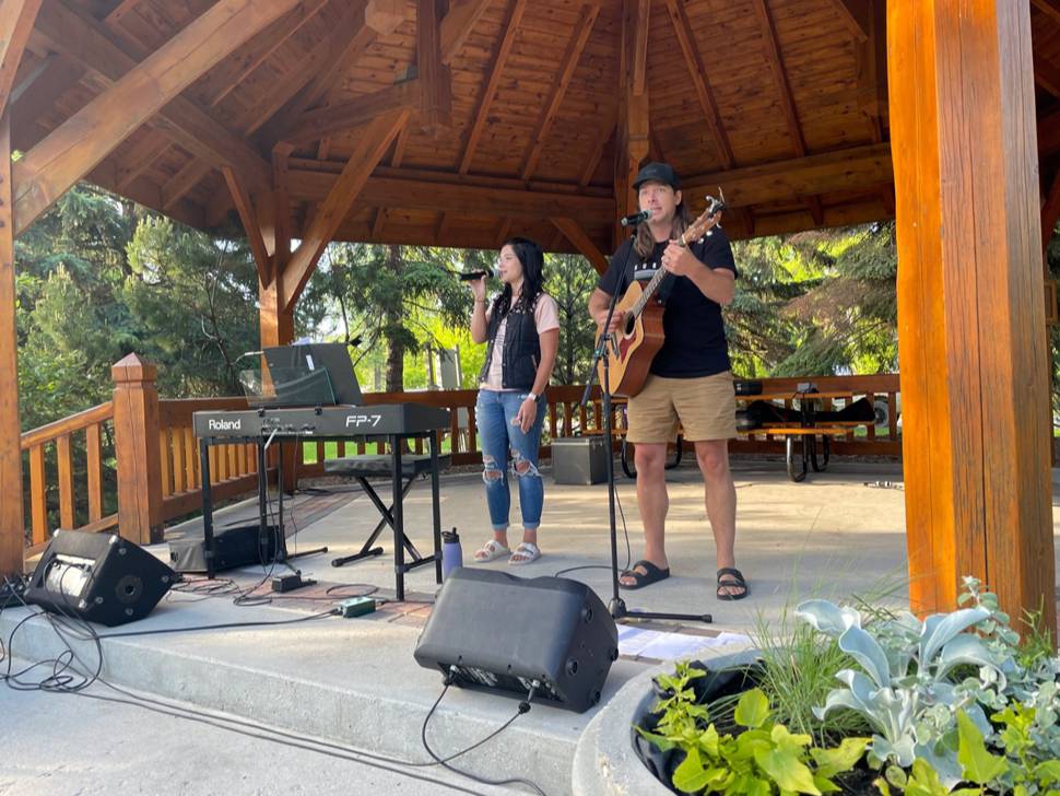 Annual K.R. Barkman Concerts in the Park returns to Steinbach ...