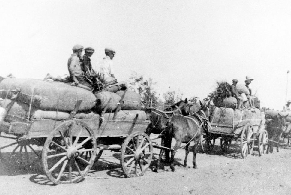 100 years later: Remembering the journey from Manitoba to Paraguay 1926 - 2026