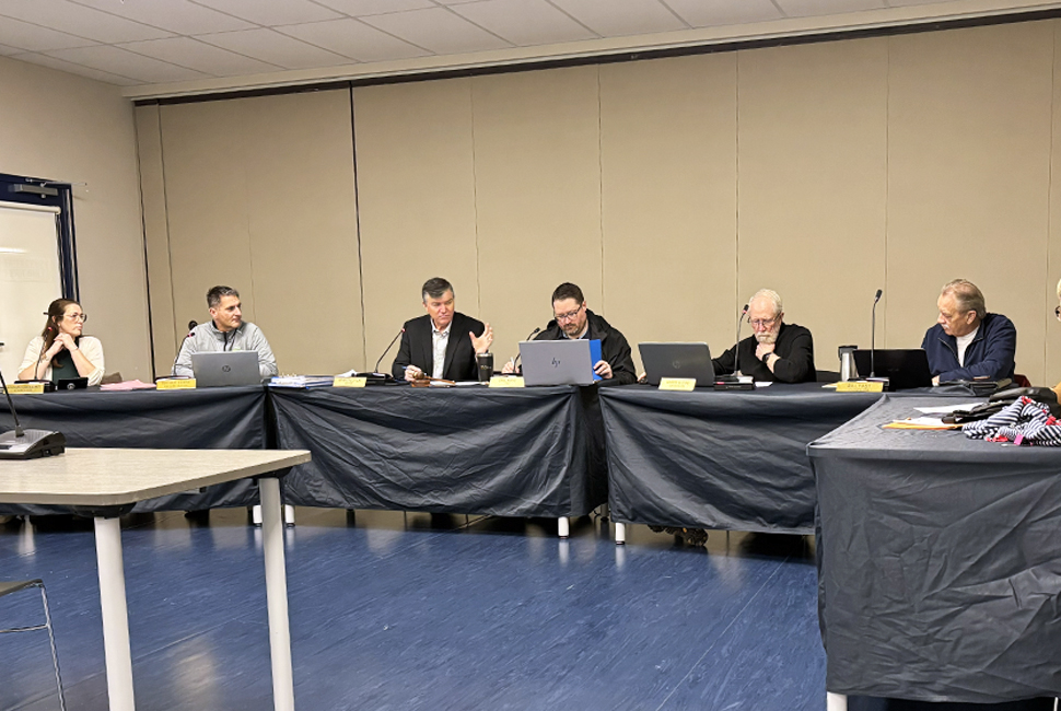 Niverville Council proposes road closures for growth and annexation for PR 311 roundabout