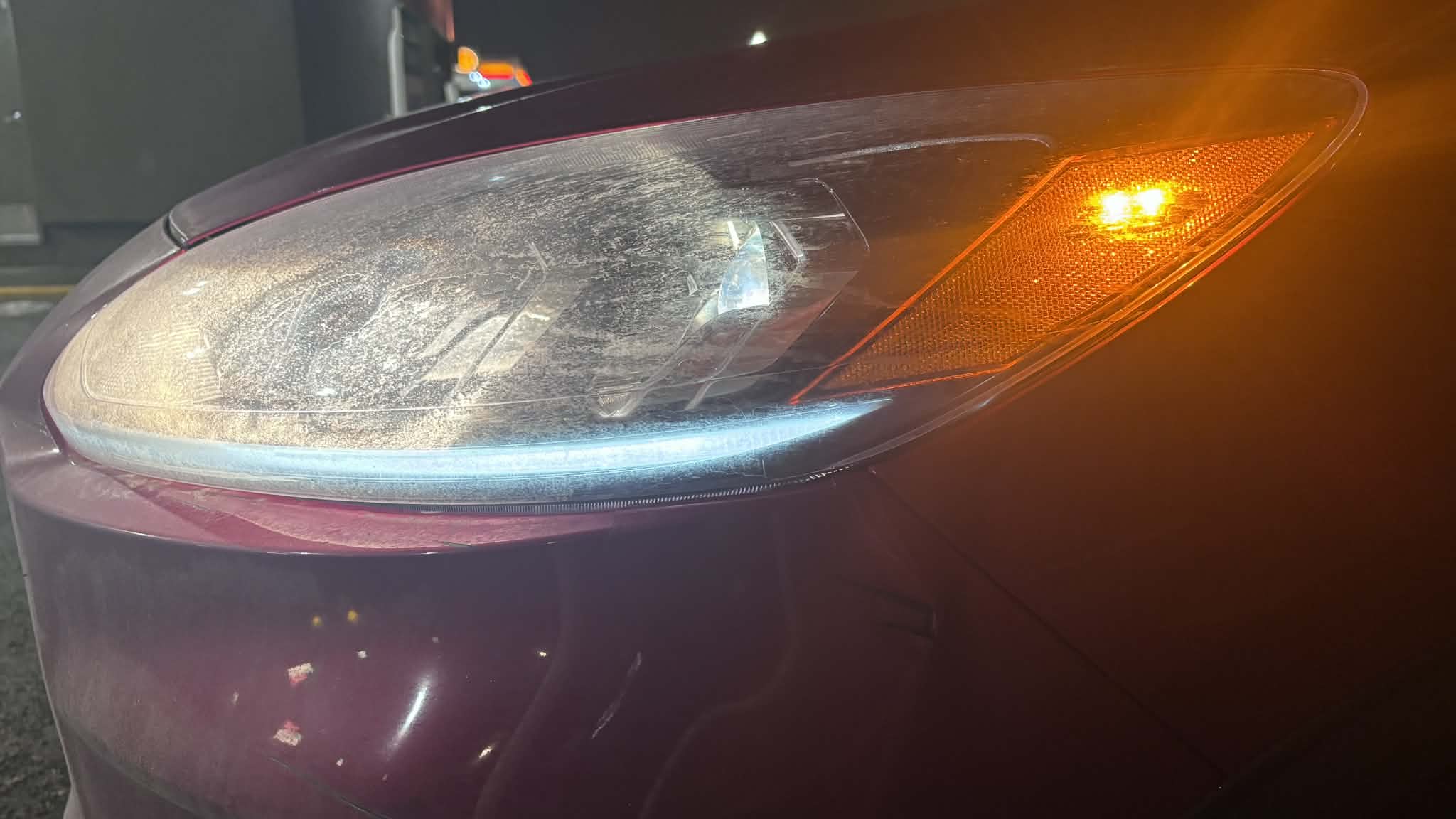 Ottawa launches headlight glare consultation; Airdrie drivers weigh in