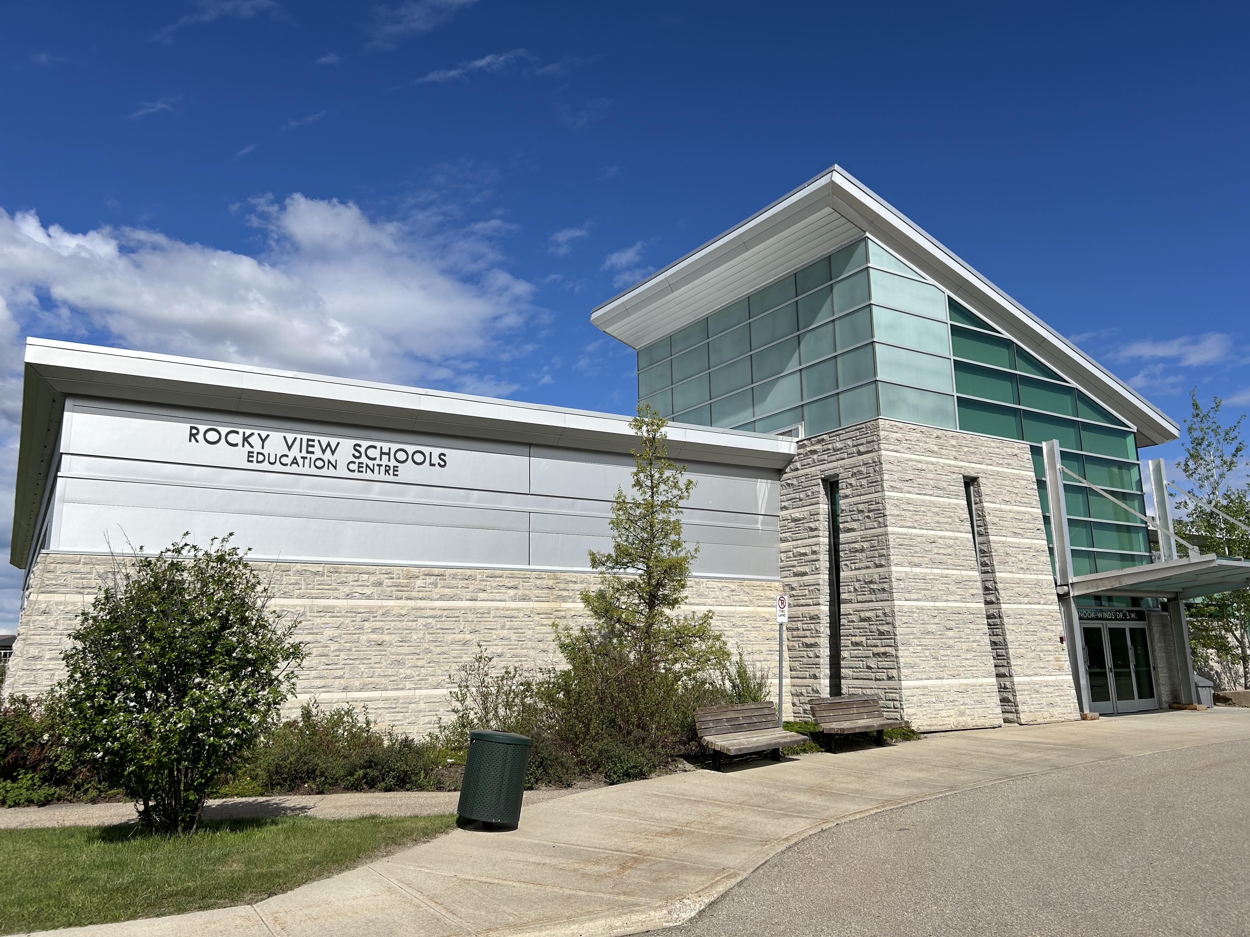 Rocky View Schools expanding career learning opportunities across division