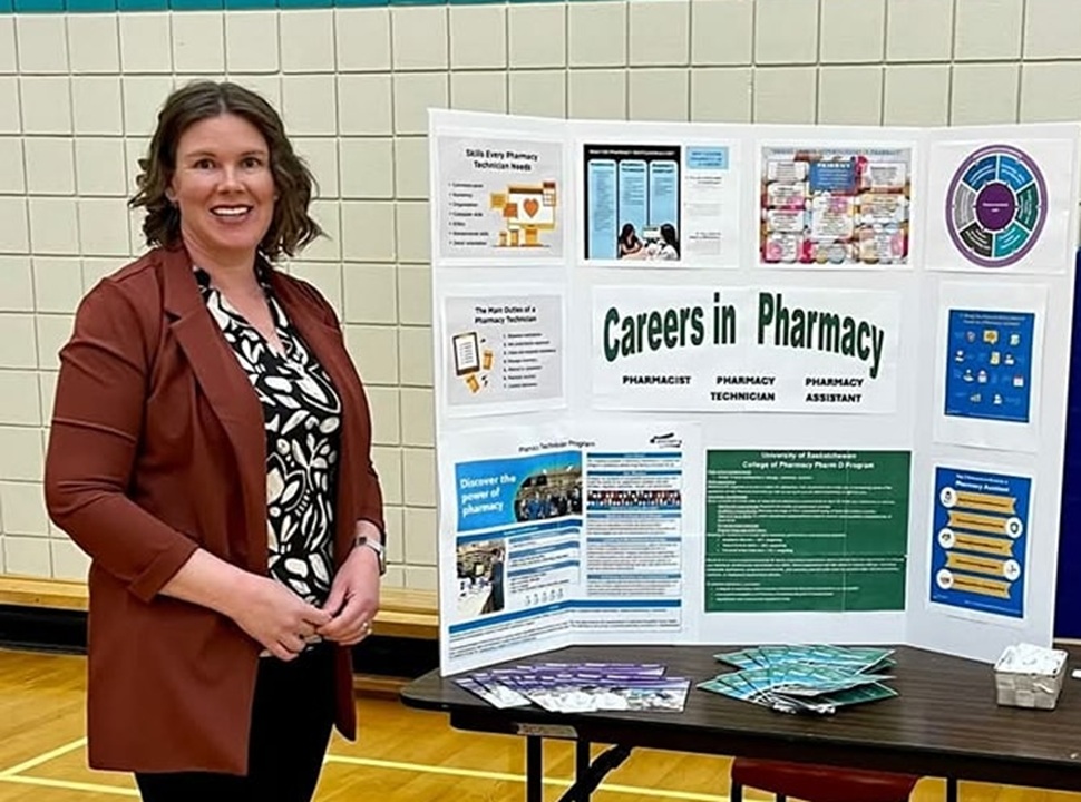 End of an era: Leader Pharmacy to close after 11 years serving community