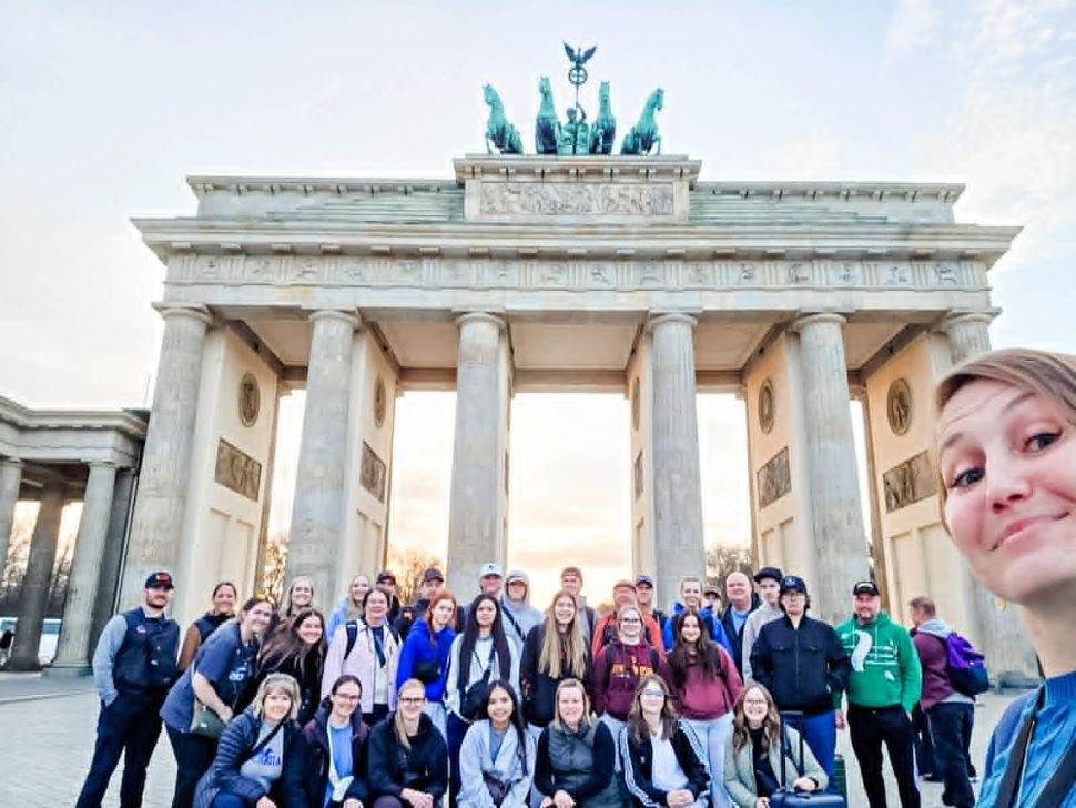 Estevan students set to explore Costa Rica in 2027