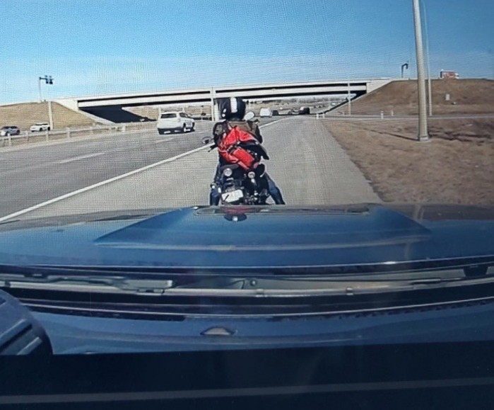 Motorcyclist caught going 161 km/h on Stoney Trail - DiscoverAirdrie ...