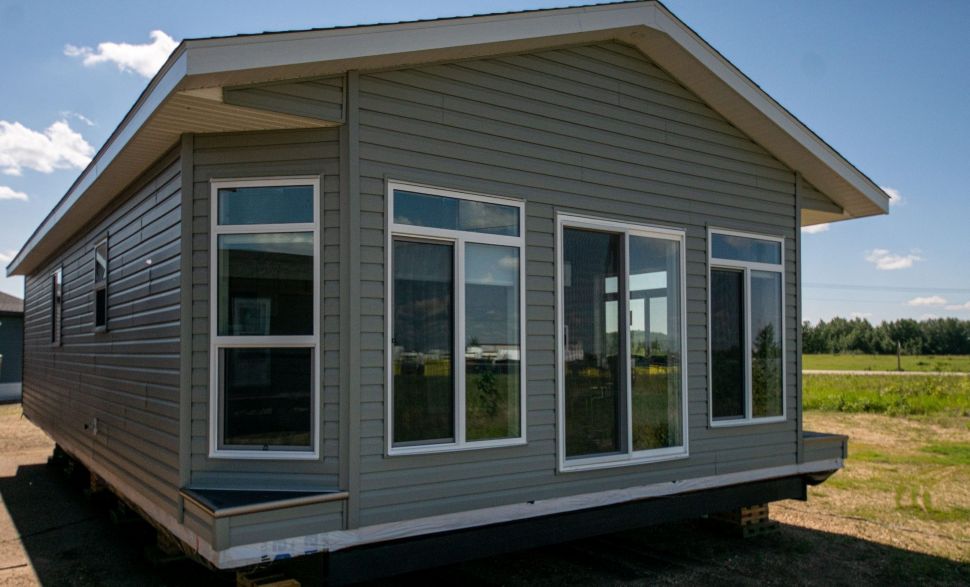 Modular housing gains momentum in Estevan - DiscoverEstevan.com - Local ...