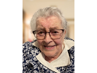 Annie Rimer Annie Reimer - DiscoverWestman.com - Local news, Weather, Sports, Free ...