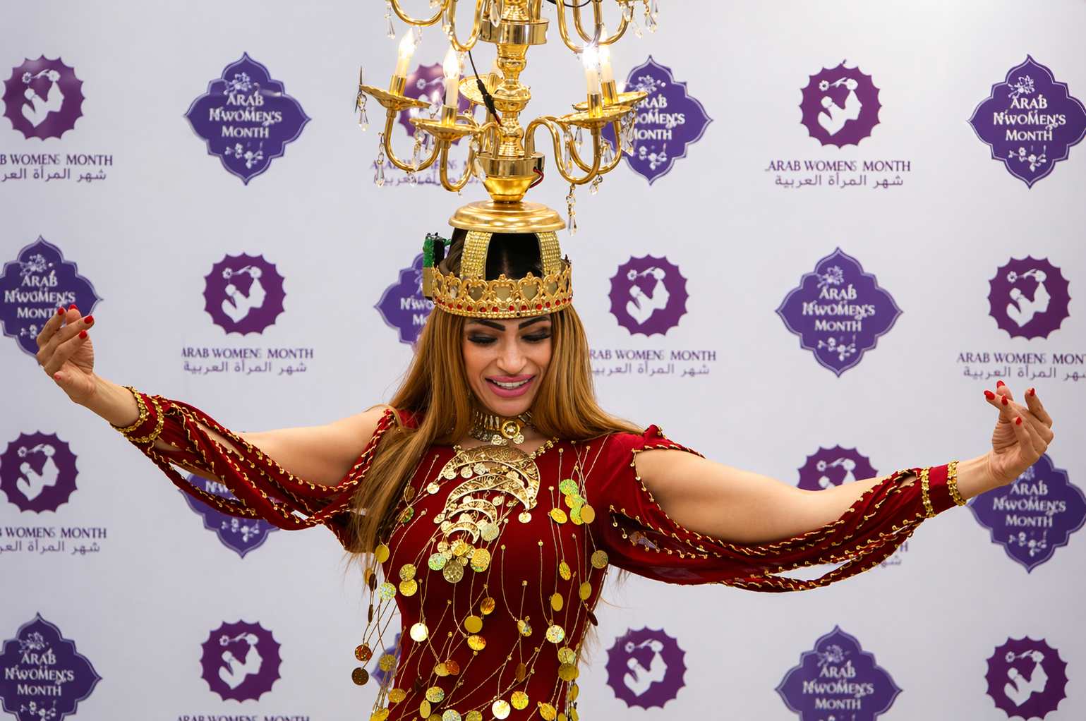 CISC celebrates Arab Heritage Month with performances, food and ...