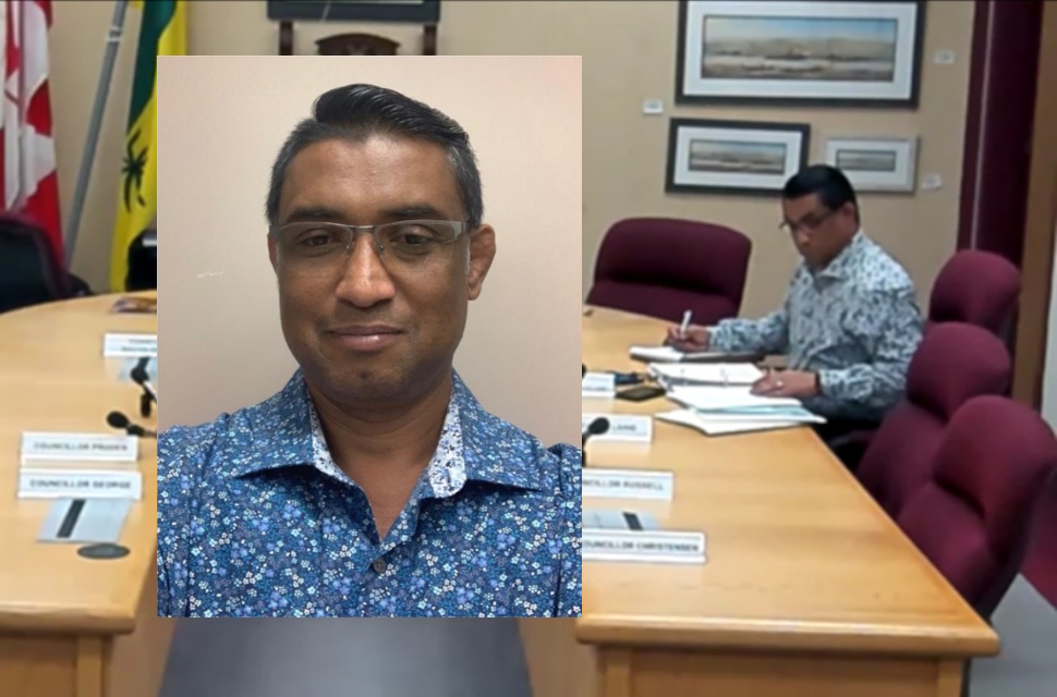 Husband arrested in Bangladesh in case involving former Estevan resident