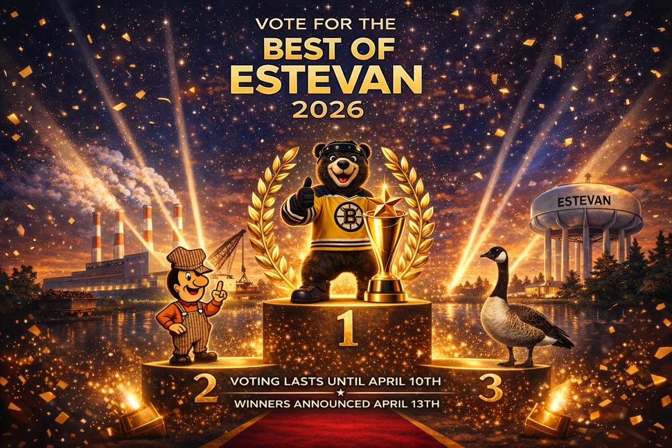 Health and wellness leaders emerge in Best of Estevan voting