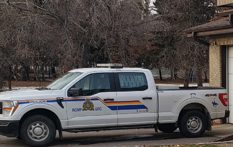 Gas tank escapades fuel final April report for Biggar RCMP ...