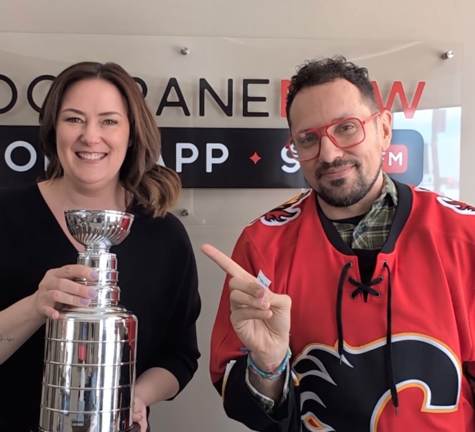16 local businesses face off for the CochraneNow Cup