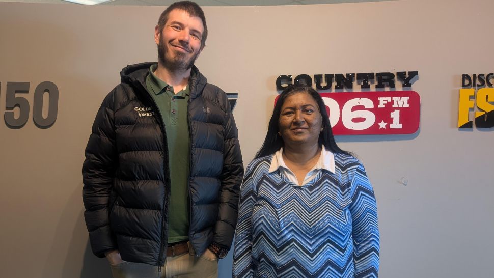 Spring book sale returns to Estevan Public Library