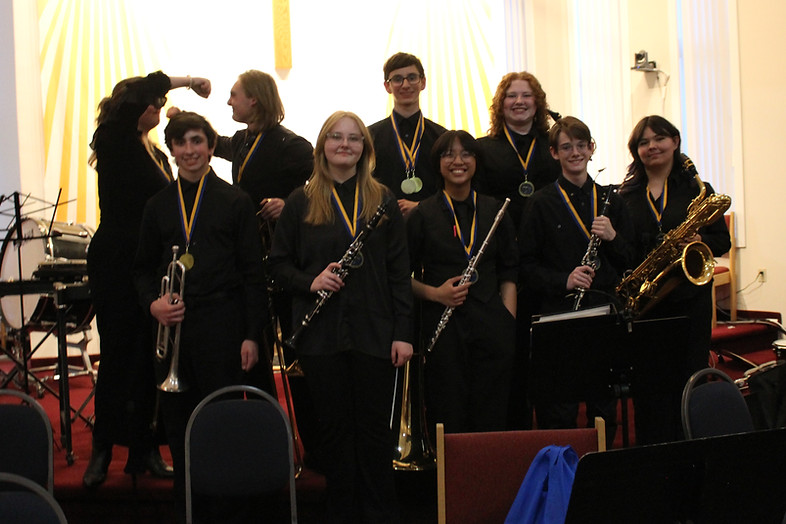 Chamber orchestra bringing Broadway hits to Red Deer, Ponoka