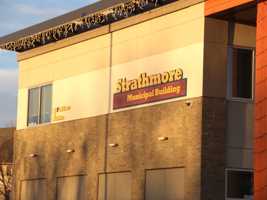 Stage 3 water restrictions returning to Strathmore - StrathmoreNow.com ...