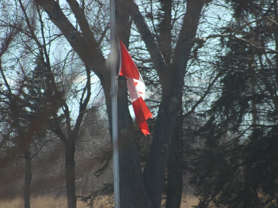 Communities honour local soldiers on Vimy Ridge Day - StrathmoreNow.com ...