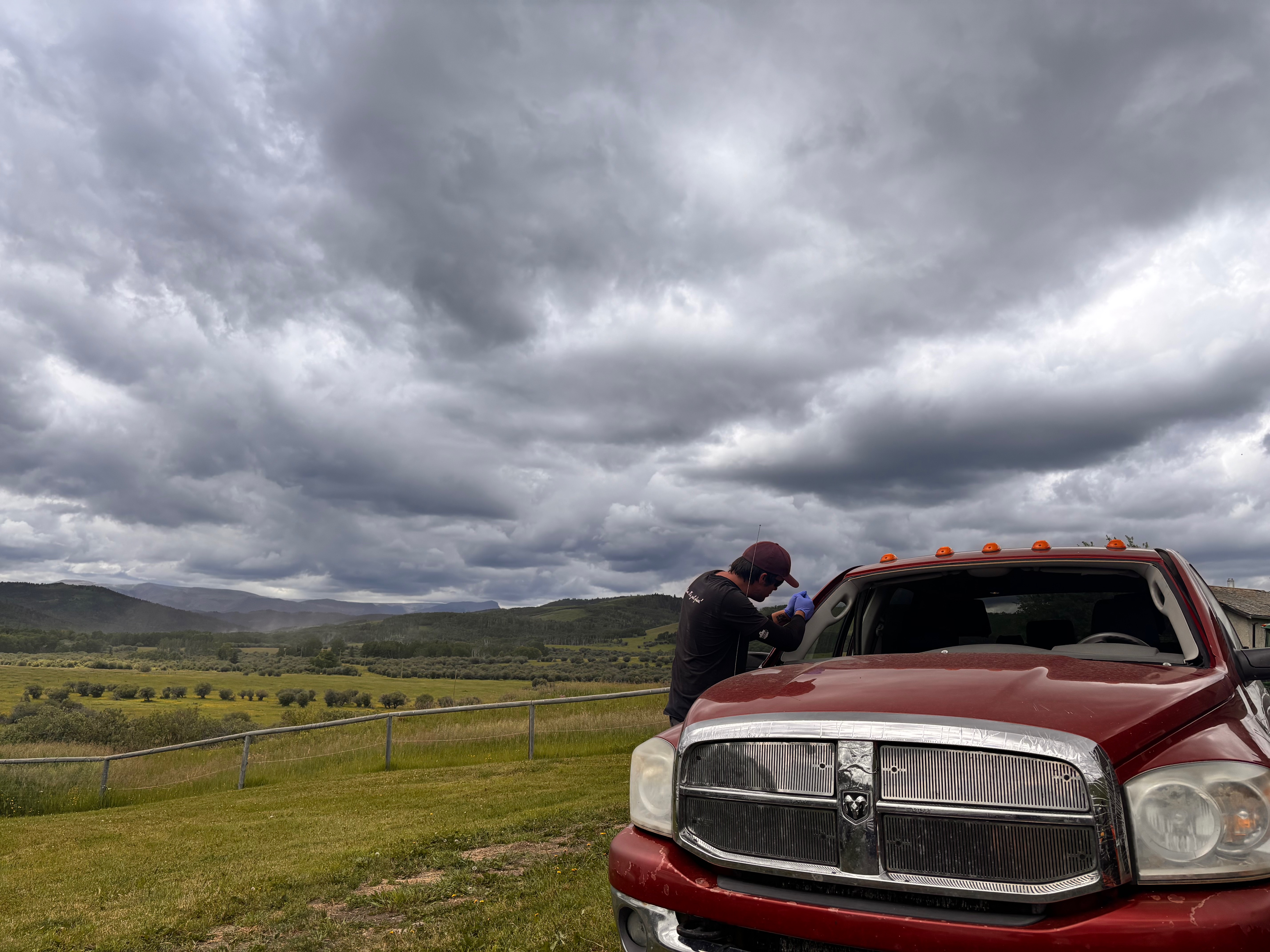 Local business loses $13K in tools after van break-in
