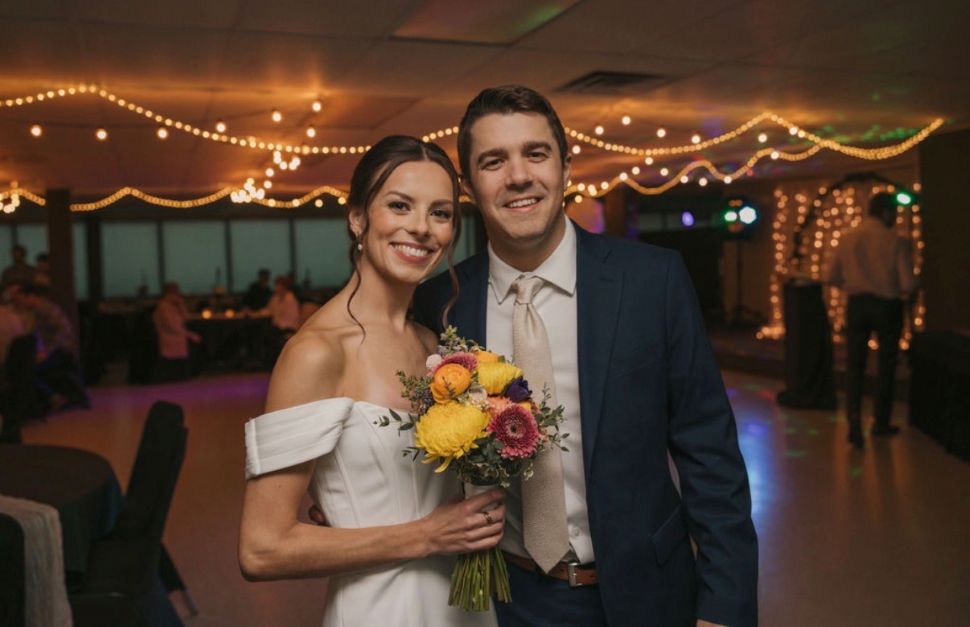 Mock Wedding fundraiser supports Pebbles to Rocks