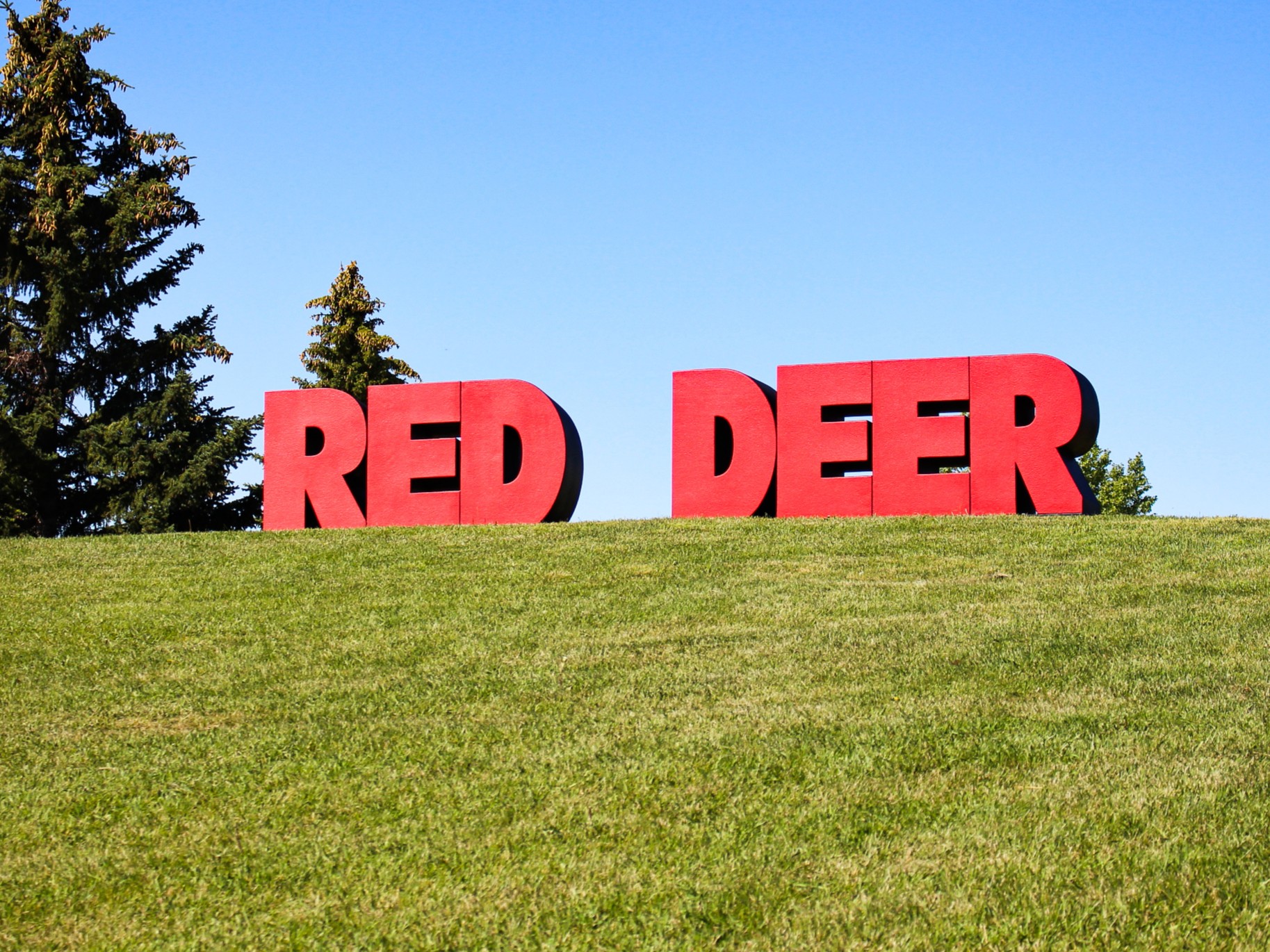 Tourism Week proclaimed in Red Deer and the County