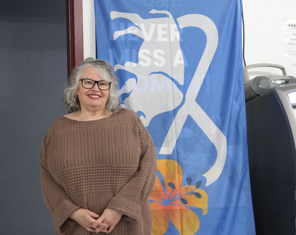 Métis local 25 hosts mental health, culture event in Bienfait