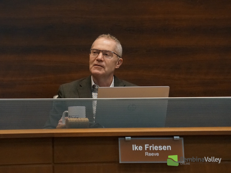 RM of Stanley presents 2026 financial plan with modest tax increase and infrastructure focus 