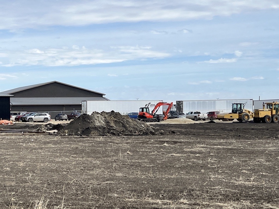 New lot offers signal growth at Poplar Bluff Industrial Park