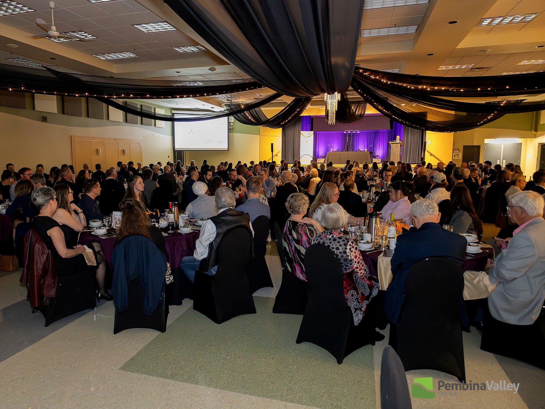 Annual Altona business awards gala to showcase culture and community