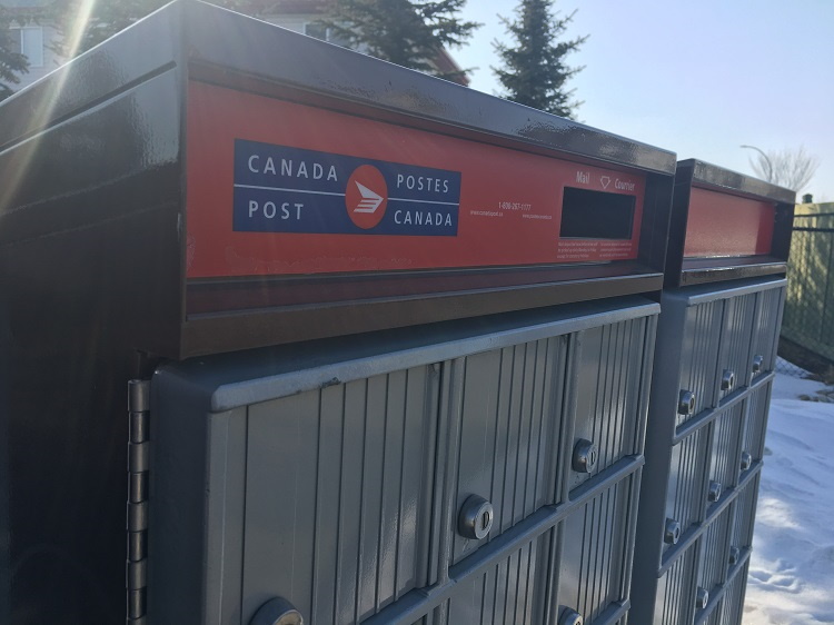 Canada Post overhaul to impact 16,000 Winnipeg addresses in first phase