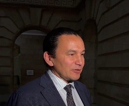 Canada and Manitoba have signed a “one project, one review” agreement