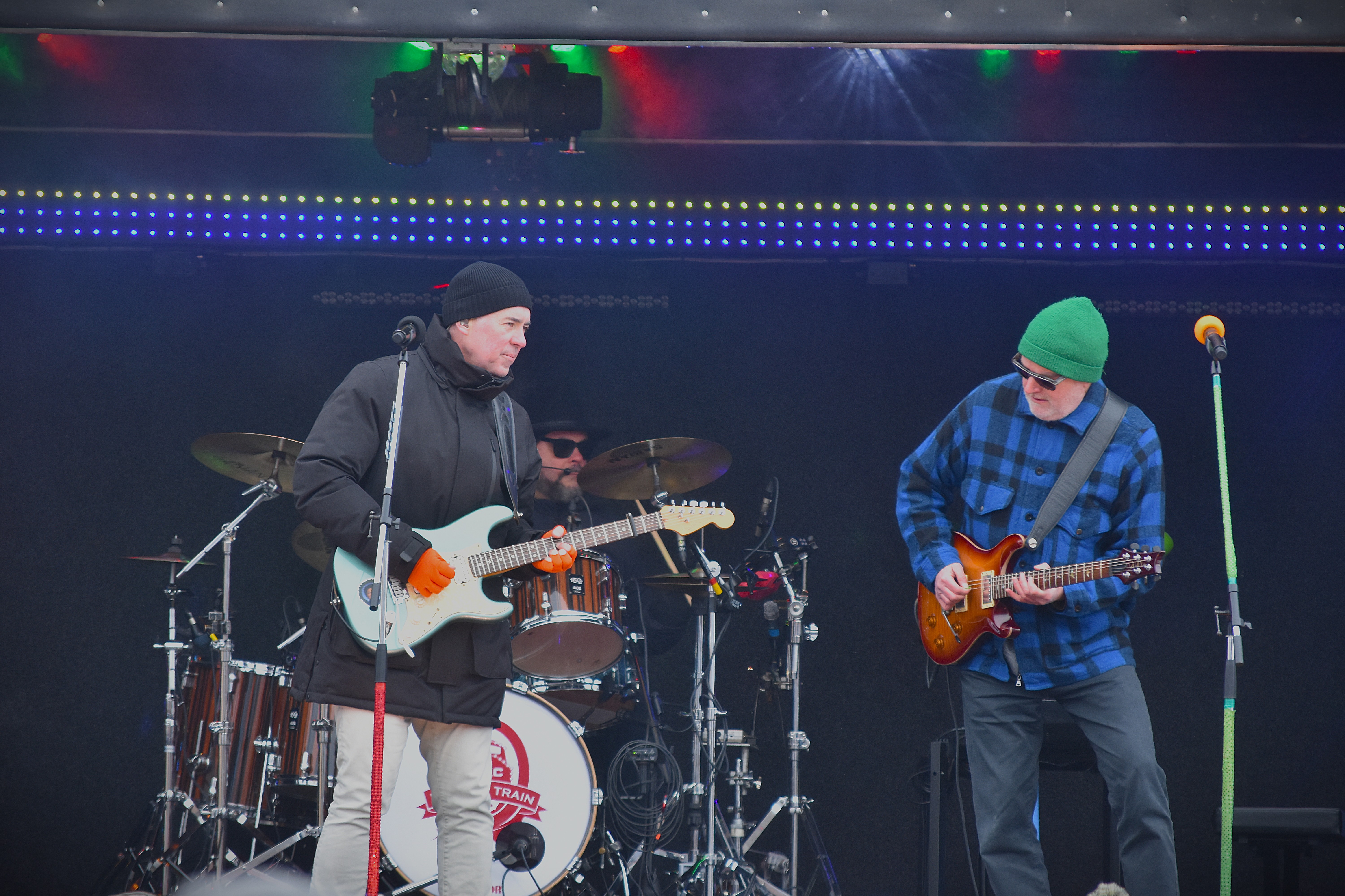 Spruce Meadows unveils 2026 summer concert lineup - OkotoksOnline.com ...