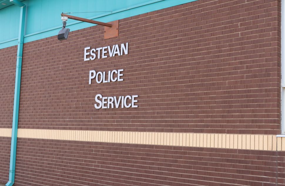 Estevan police investigate thefts, landfill complaint over two days ...